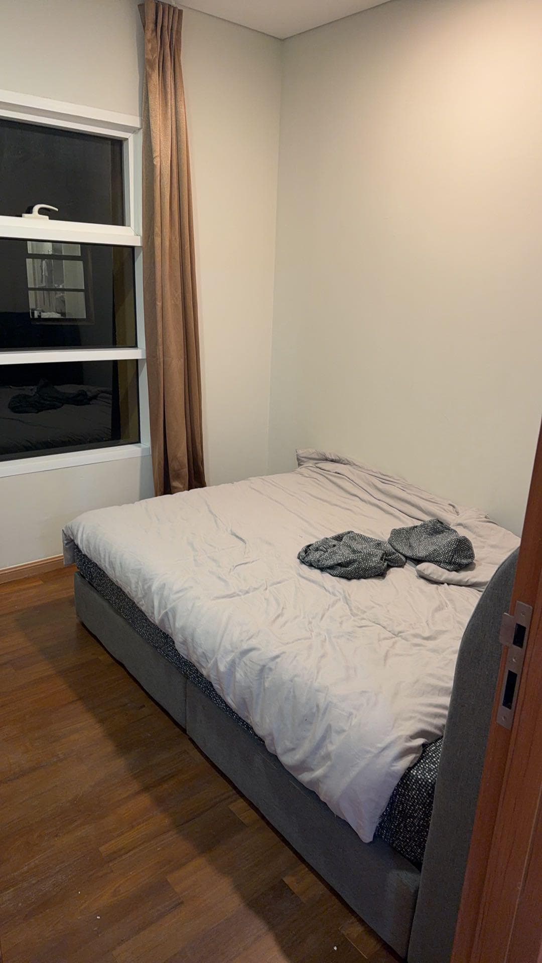 Sky Suites 3号房 Living Room